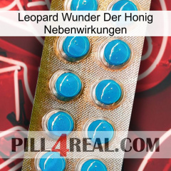 Leopard Miracle Of Honey Side Effects new09